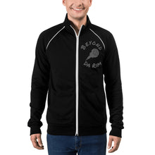 Load image into Gallery viewer, Grey Fleece Jacket