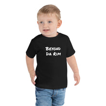 Load image into Gallery viewer, Toddler Panda Tee