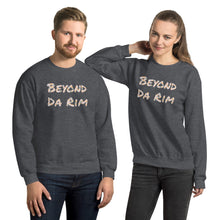 Load image into Gallery viewer, BDR Floral Sweatshirt