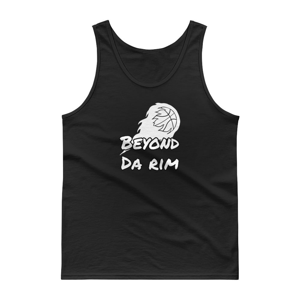 Panda Tank top