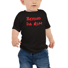 Load image into Gallery viewer, Baby Red Tee