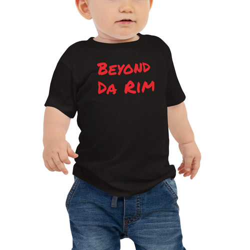 Baby Red Tee