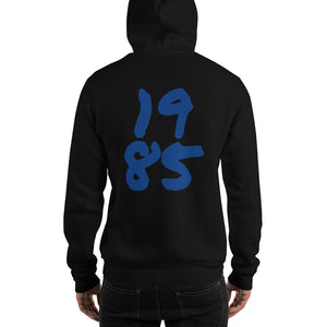 Royal 1985 Hoodie