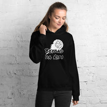 Load image into Gallery viewer, Panda Logo Hoodie