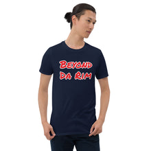 Load image into Gallery viewer, Red Outlined BDR Tee