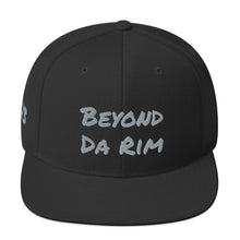 Load image into Gallery viewer, Grey 213 Snapback