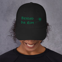 Load image into Gallery viewer, Green Logo Dad hat