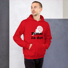 Load image into Gallery viewer, Chicago Overlay Logo Hoodie