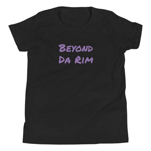 Kid's Lavender T-Shirt