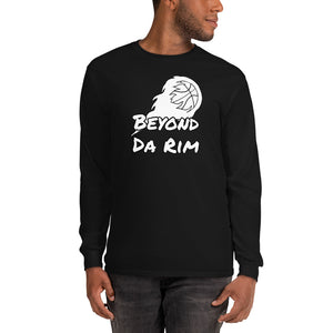 Panda Long Sleeve