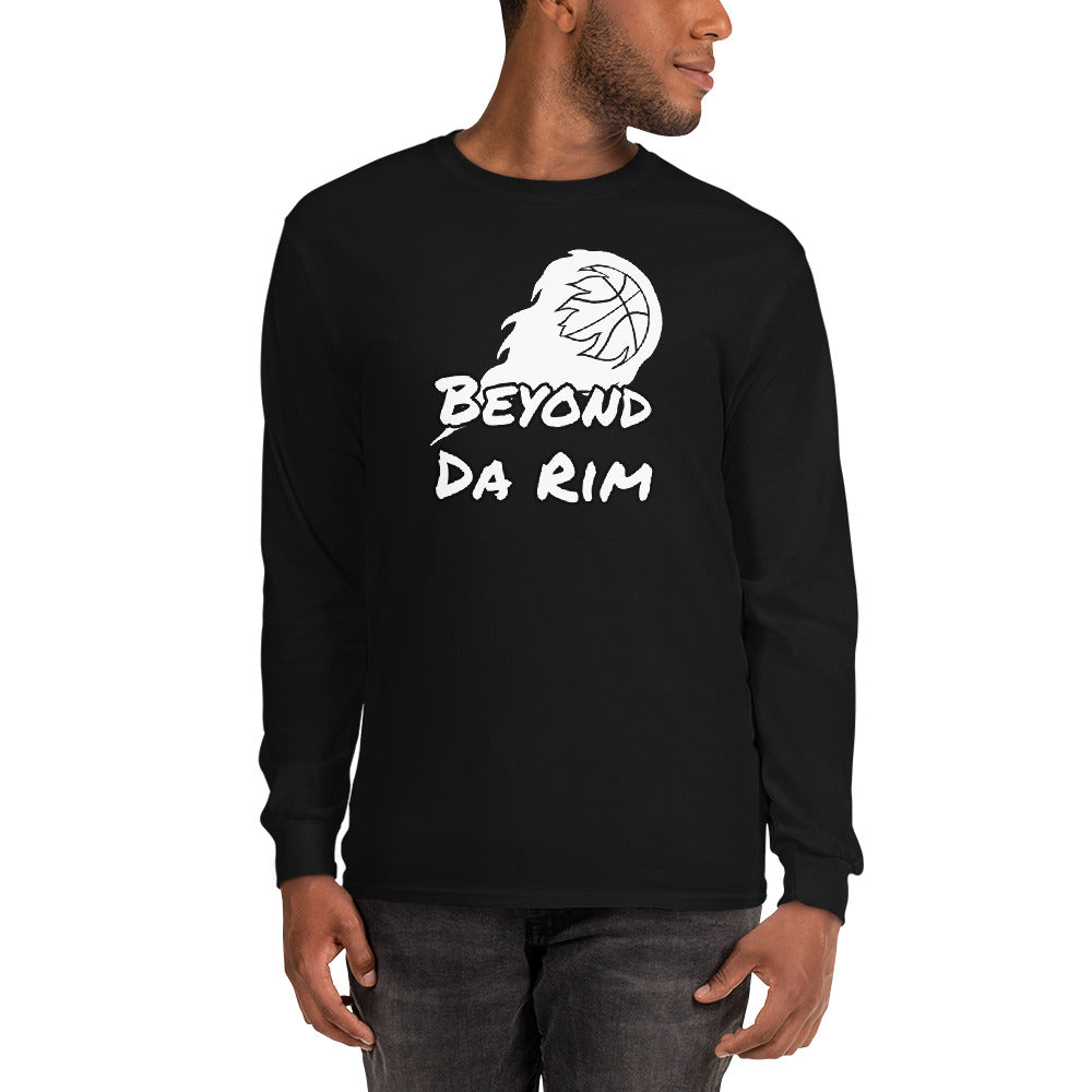 Panda Long Sleeve