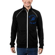 Load image into Gallery viewer, Royal Fleece Jacket