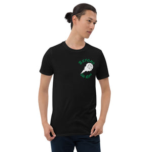 Green Arc Tee