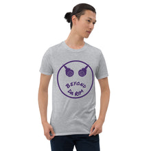 Load image into Gallery viewer, BDR Purple Smile