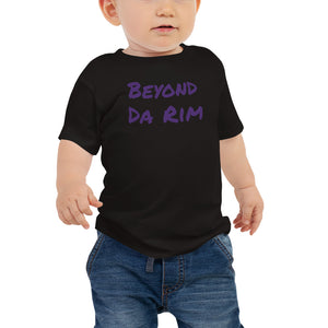 Baby Purple Tee