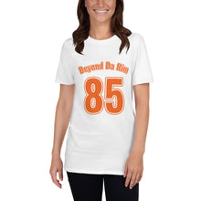 Load image into Gallery viewer, Orange BDR Jersey