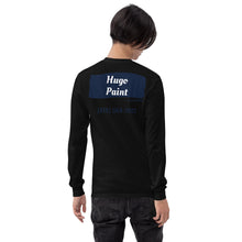 Load image into Gallery viewer, Hugo Paint Long Sleeve Shirt
