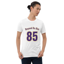 Load image into Gallery viewer, Purple &amp; Yellow BDR Jersey