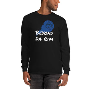 Royal Long Sleeve