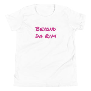 Kid's Pink T-Shirt