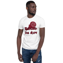 Load image into Gallery viewer, Double Maroon Overlay