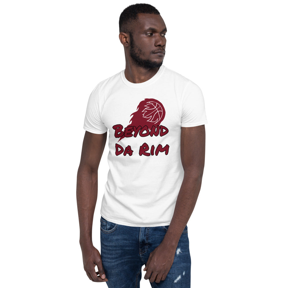 Double Maroon Overlay