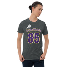 Load image into Gallery viewer, Purple &amp; Yellow BDR Jersey