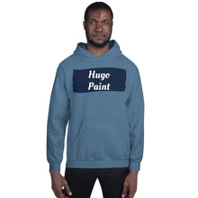 Load image into Gallery viewer, Hugo Paint Hoodie