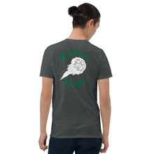 Load image into Gallery viewer, Green Arc Tee