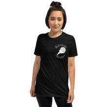 Load image into Gallery viewer, Grey Arc Tee