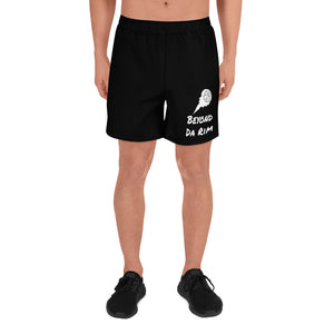 Panda B-Ball Shorts