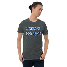 Load image into Gallery viewer, Royal Outlined BDR Tee