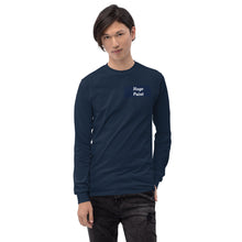 Load image into Gallery viewer, Hugo Paint Long Sleeve Shirt