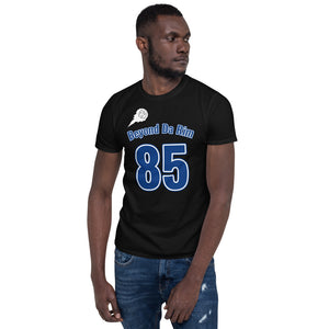 Royal BDR Jersey