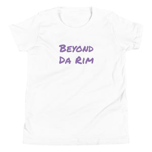 Kid's Lavender T-Shirt