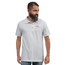 Load image into Gallery viewer, WC-G Embroidered Polo Shirt
