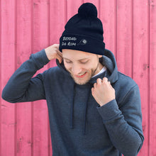 Load image into Gallery viewer, Grey Beanie