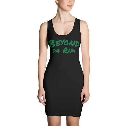 Green Dress