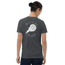 Load image into Gallery viewer, Grey Arc Tee