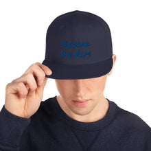 Load image into Gallery viewer, Royal Lettering Multi Snapback