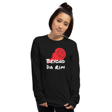 Load image into Gallery viewer, Red Long Sleeve