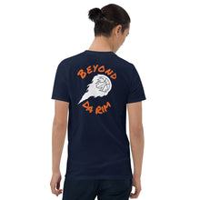 Load image into Gallery viewer, Orange Arc Tee