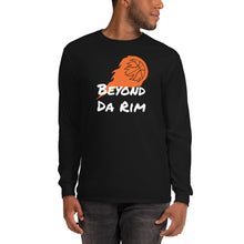 Load image into Gallery viewer, Orange Long Sleeve