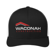 Load image into Gallery viewer, WC-G RedTrucker Cap