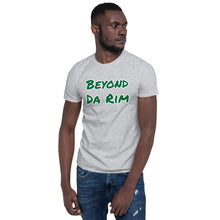 Load image into Gallery viewer, Green Outlined BDR Tee