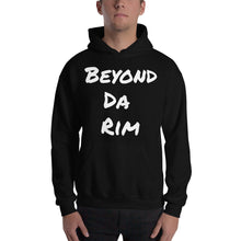 Load image into Gallery viewer, Panda Stacked Hoodie