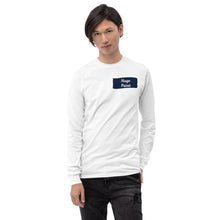 Load image into Gallery viewer, Hugo Paint Long Sleeve Shirt