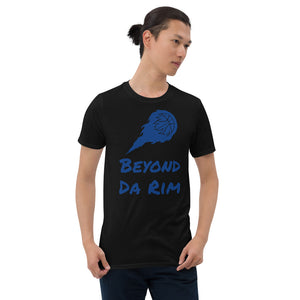 Royal BDR Logo Color Way