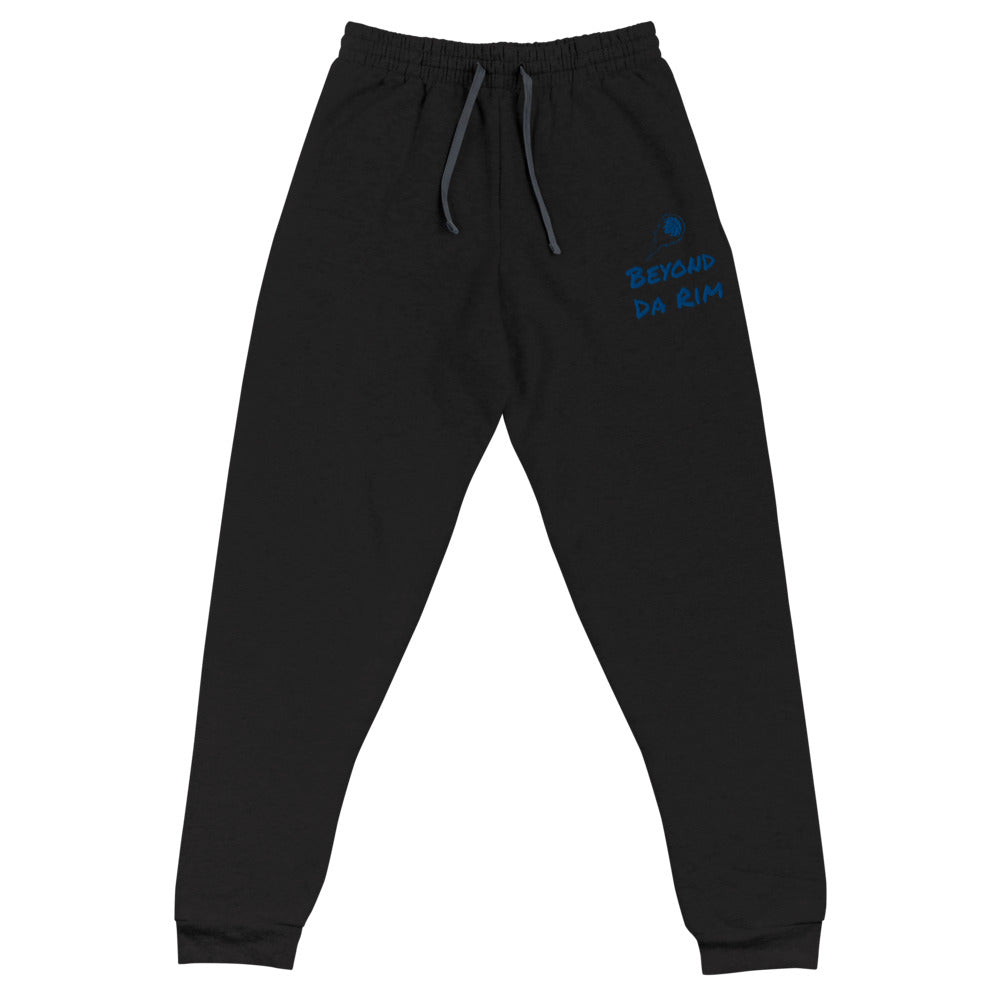 Royal Lettering Multi Joggers