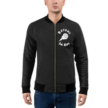 Load image into Gallery viewer, WL Bomber Jacket